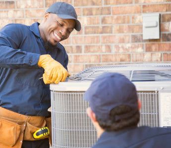 How To Run A Thriving HVAC Business