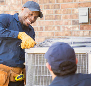 How To Run A Thriving HVAC Business