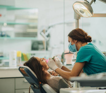 How Dentists Are Keeping Shining Reputations