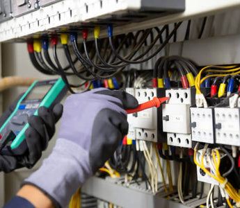 How Electricians Are Making More Money