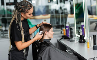 4 Secrets To A Thriving Hair Salon