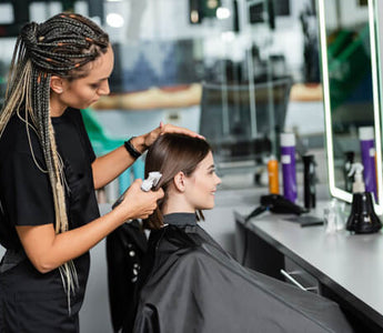 4 Secrets To A Thriving Hair Salon