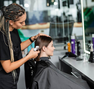 4 Secrets To A Thriving Hair Salon